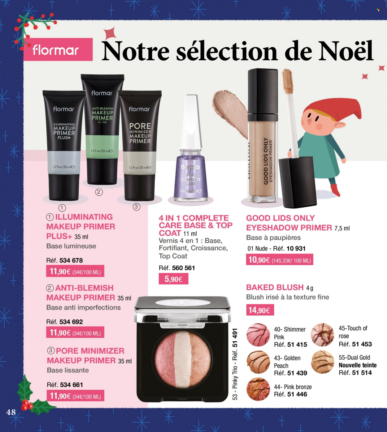 Catalogue Stanhome - 23/10/2023 - 10/12/2023. Page 48