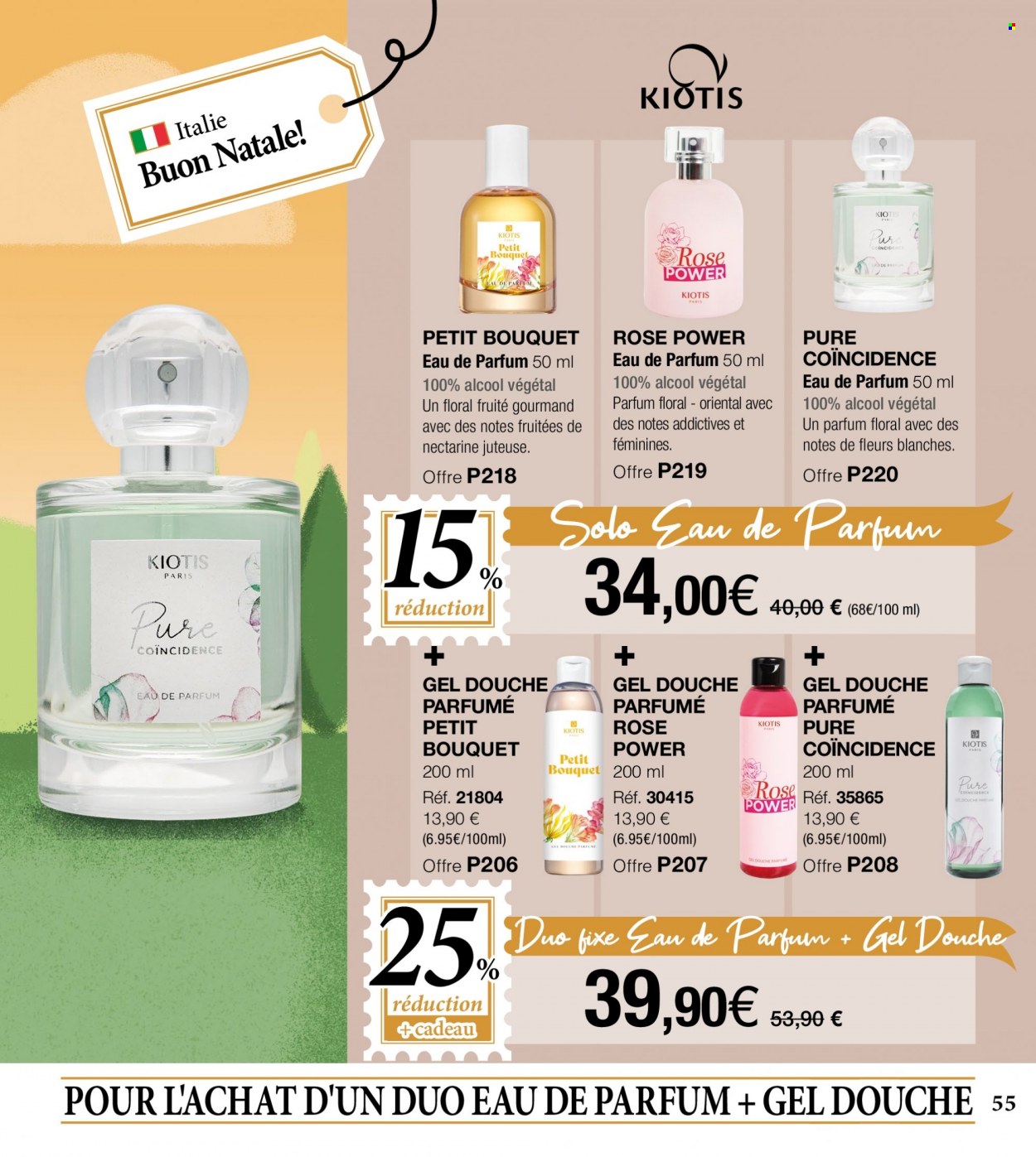 Catalogue Stanhome - 23/10/2023 - 10/12/2023. Page 55