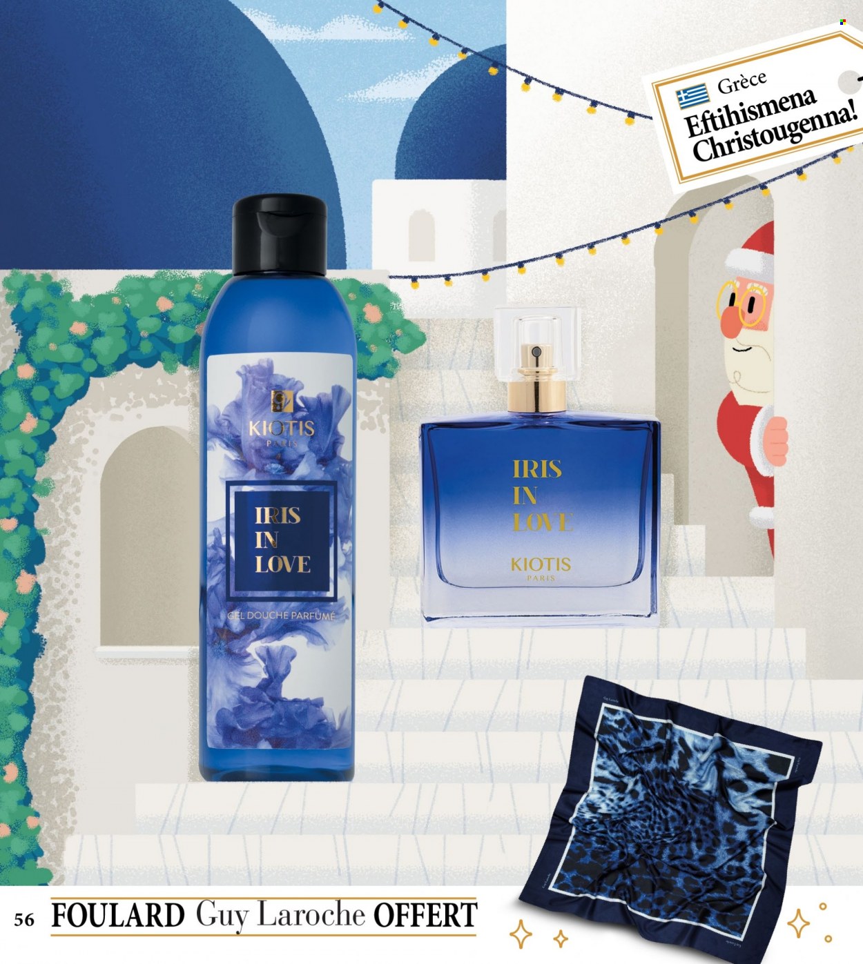 Catalogue Stanhome - 23/10/2023 - 10/12/2023. Page 56