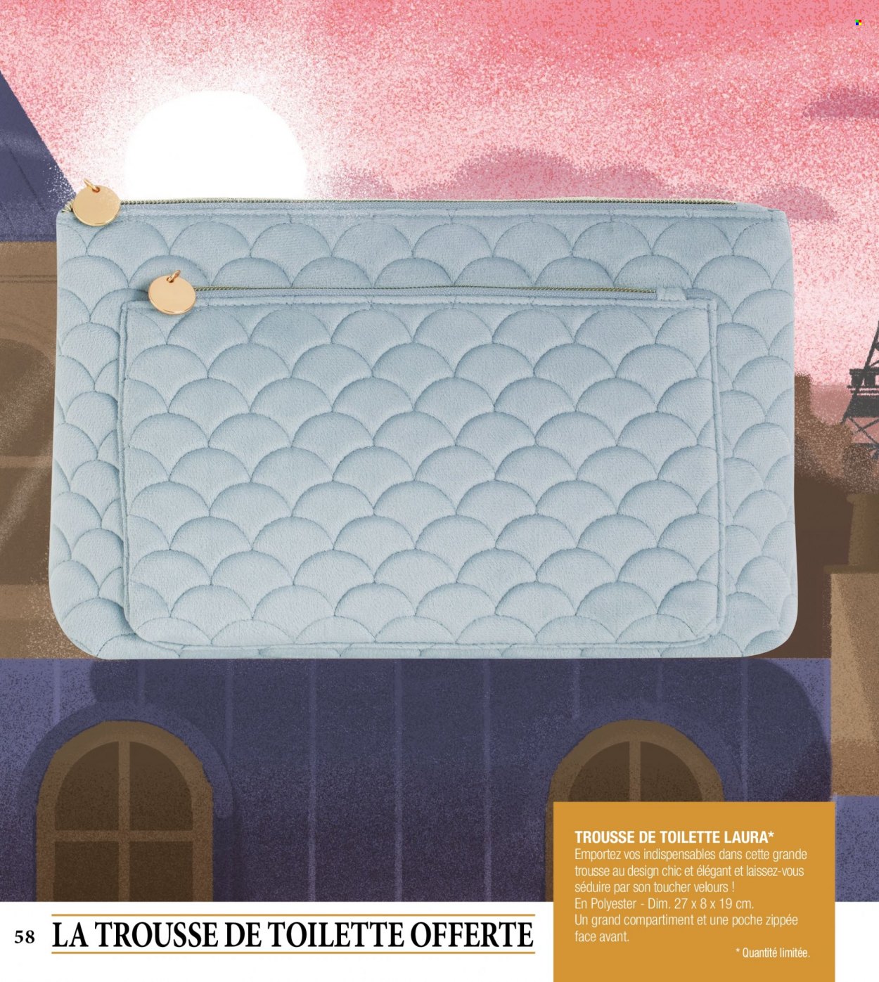 Catalogue Stanhome - 23/10/2023 - 10/12/2023. Page 58