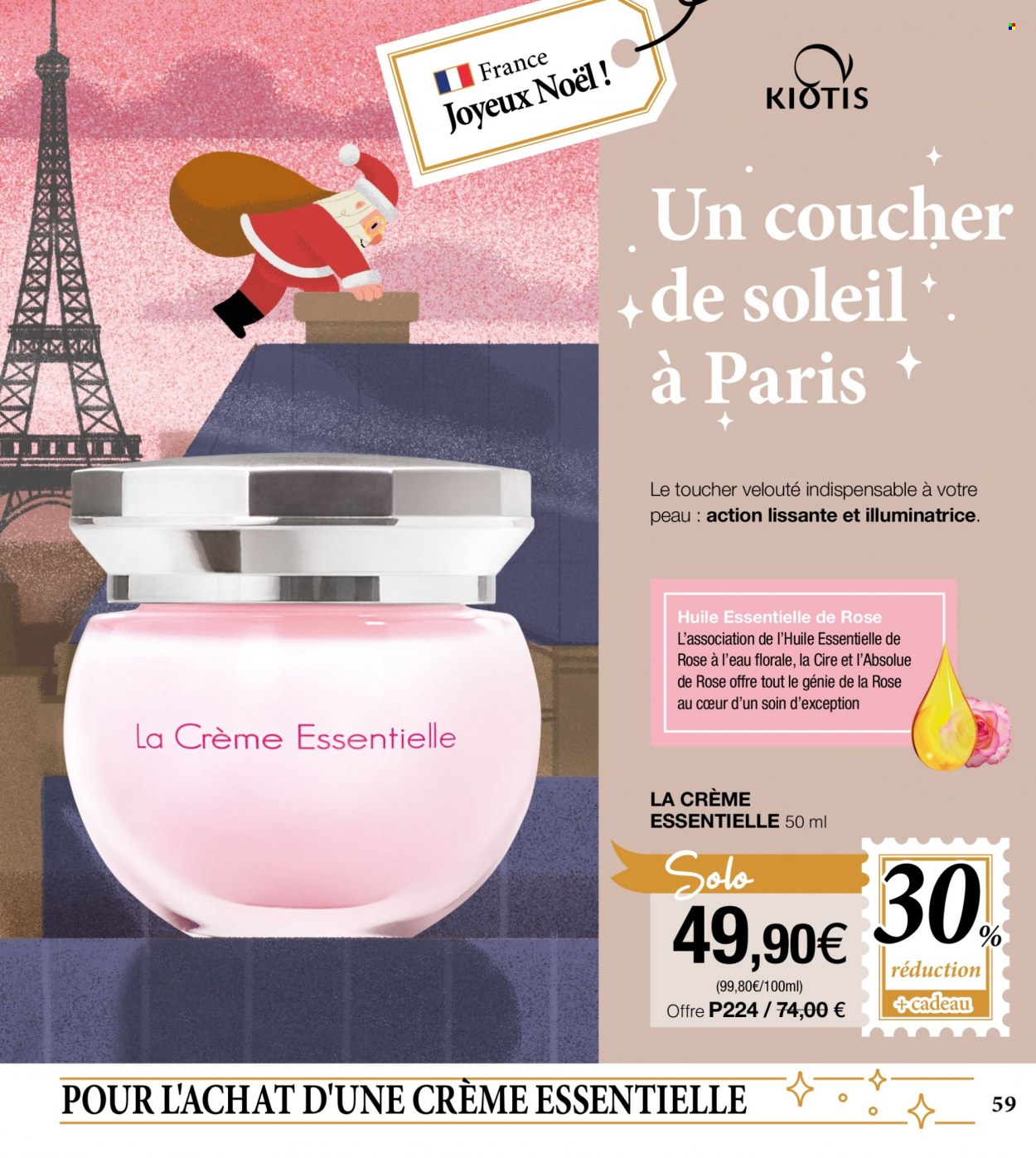 Catalogue Stanhome - 23/10/2023 - 10/12/2023. Page 59