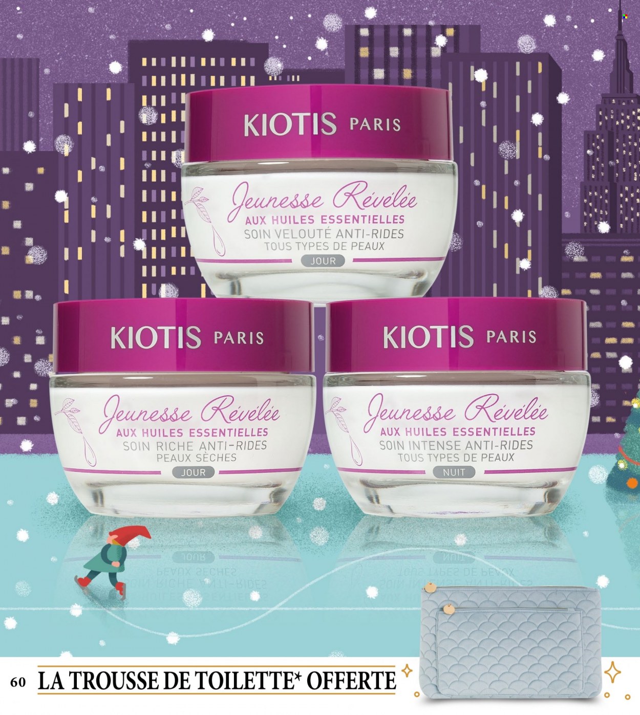 Catalogue Stanhome - 23/10/2023 - 10/12/2023. Page 60