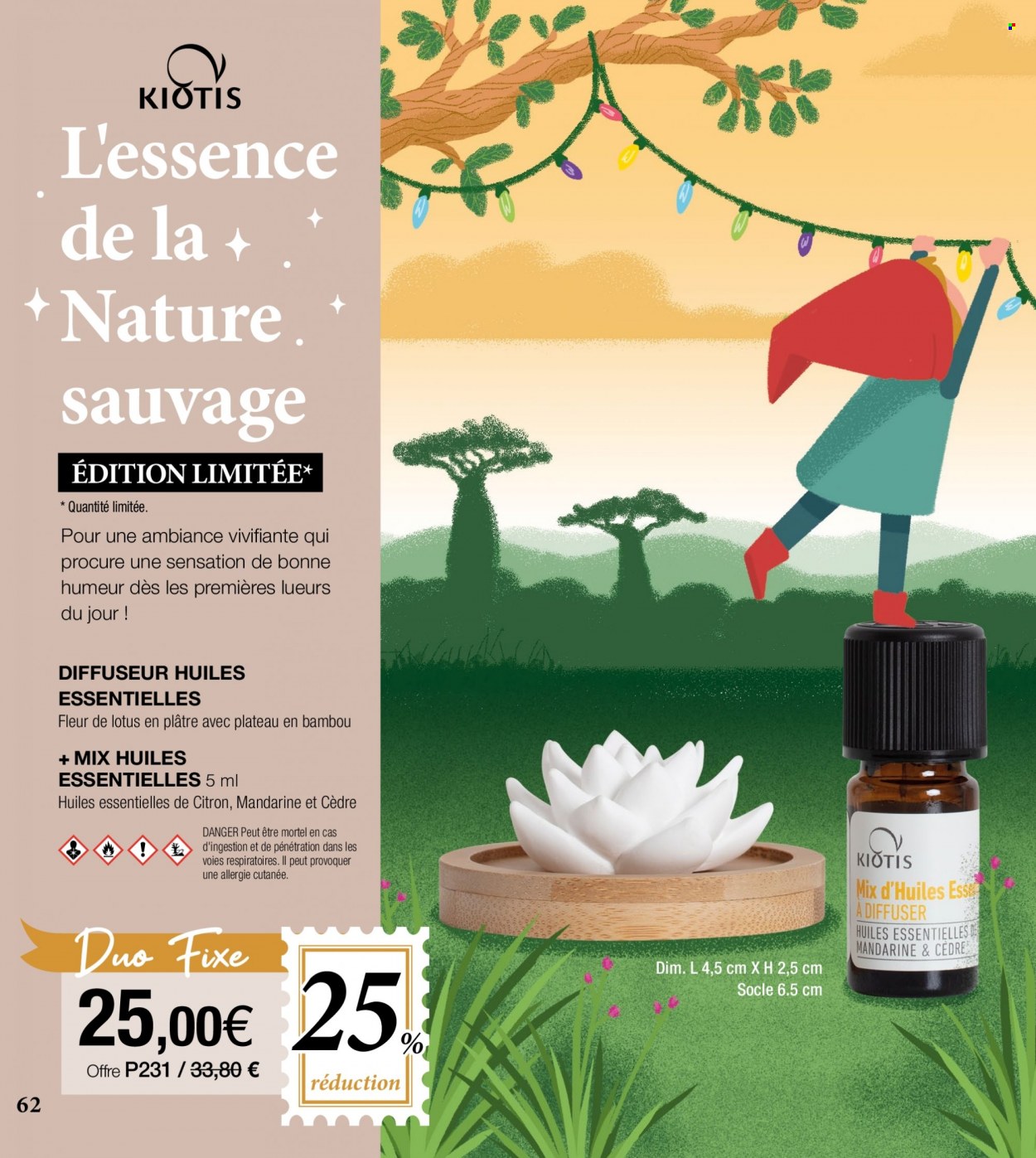 Catalogue Stanhome - 23/10/2023 - 10/12/2023. Page 62
