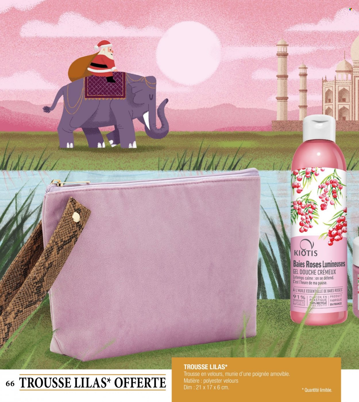 Catalogue Stanhome - 23/10/2023 - 10/12/2023. Page 66