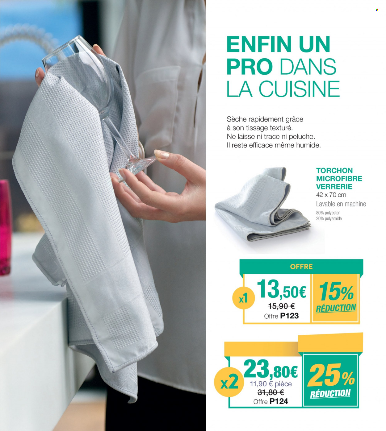 Catalogue Stanhome - 23/10/2023 - 26/11/2023. Page 17
