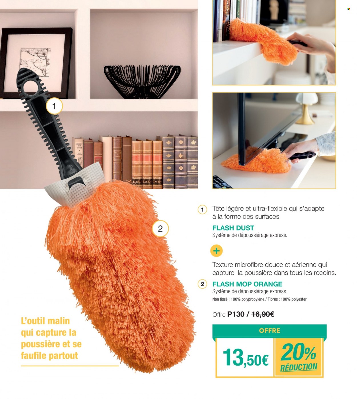 Catalogue Stanhome - 23/10/2023 - 26/11/2023. Page 29