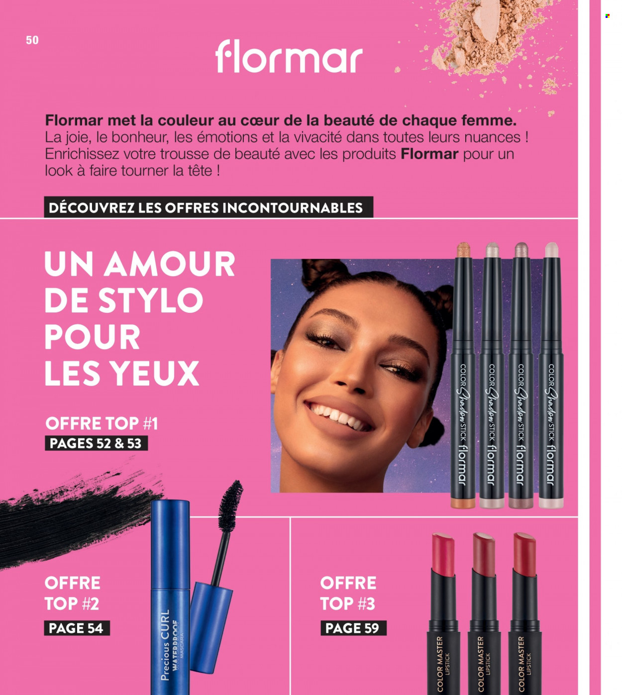 Catalogue Stanhome - 23/10/2023 - 26/11/2023. Page 50