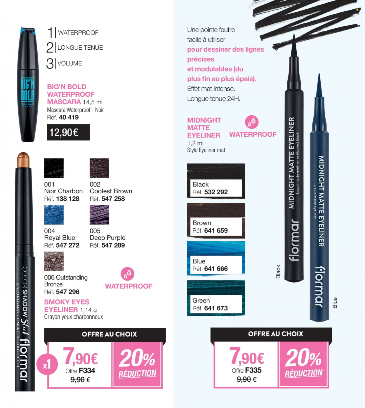 Catalogue Stanhome - 23/10/2023 - 26/11/2023. Page 51
