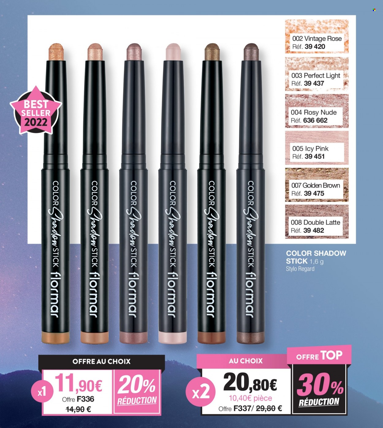 Catalogue Stanhome - 23/10/2023 - 26/11/2023. Page 53
