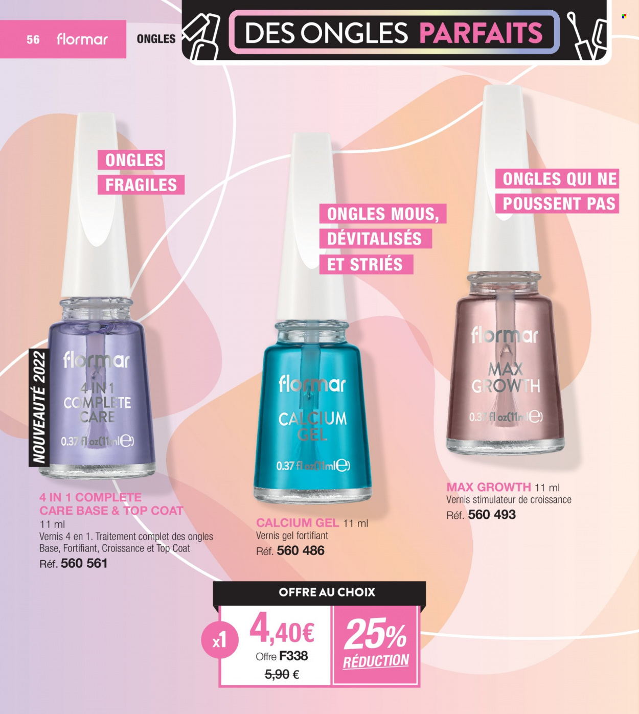 Catalogue Stanhome - 23/10/2023 - 26/11/2023. Page 56