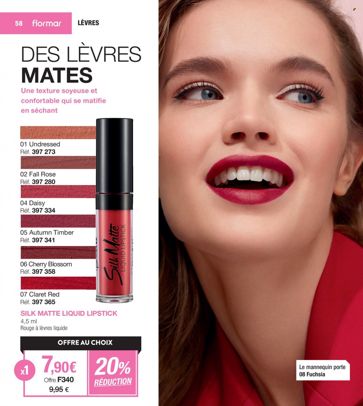 Catalogue Stanhome - 23/10/2023 - 26/11/2023. Page 58