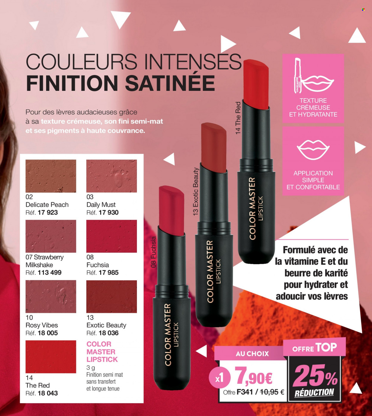 Catalogue Stanhome - 23/10/2023 - 26/11/2023. Page 59