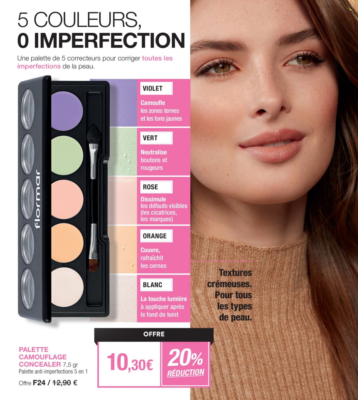 Catalogue Stanhome - 23/10/2023 - 26/11/2023. Page 61