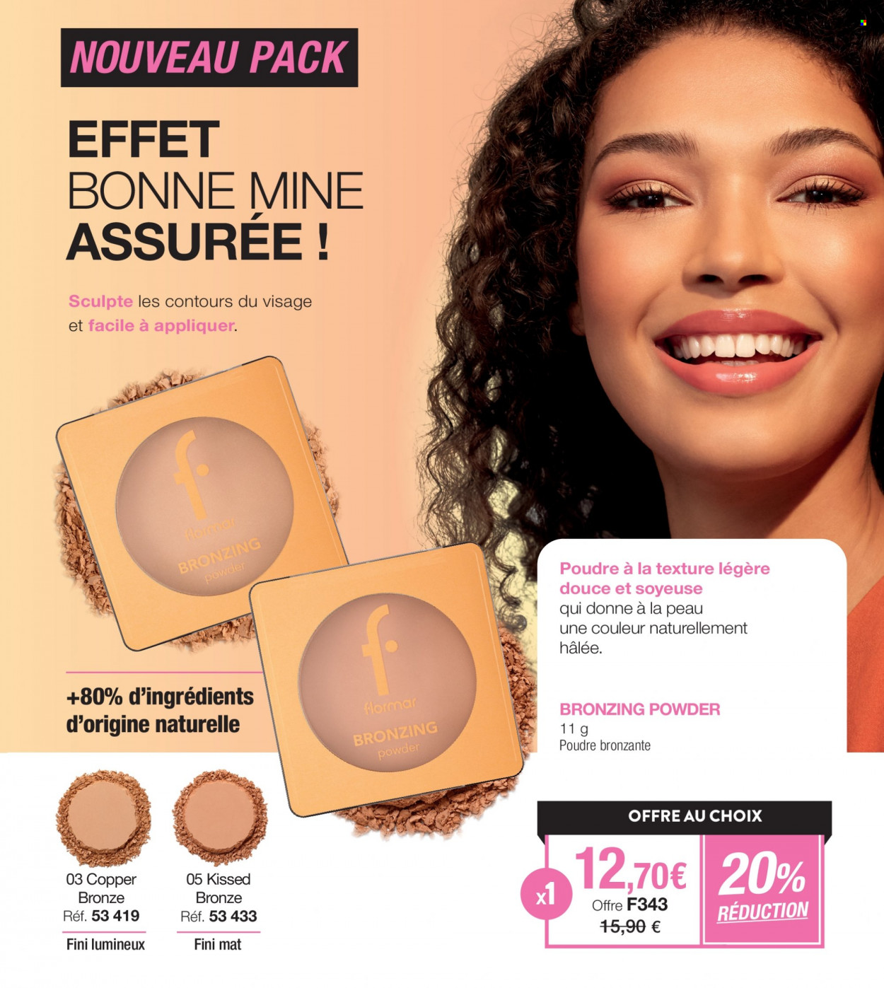 Catalogue Stanhome - 23/10/2023 - 26/11/2023. Page 63