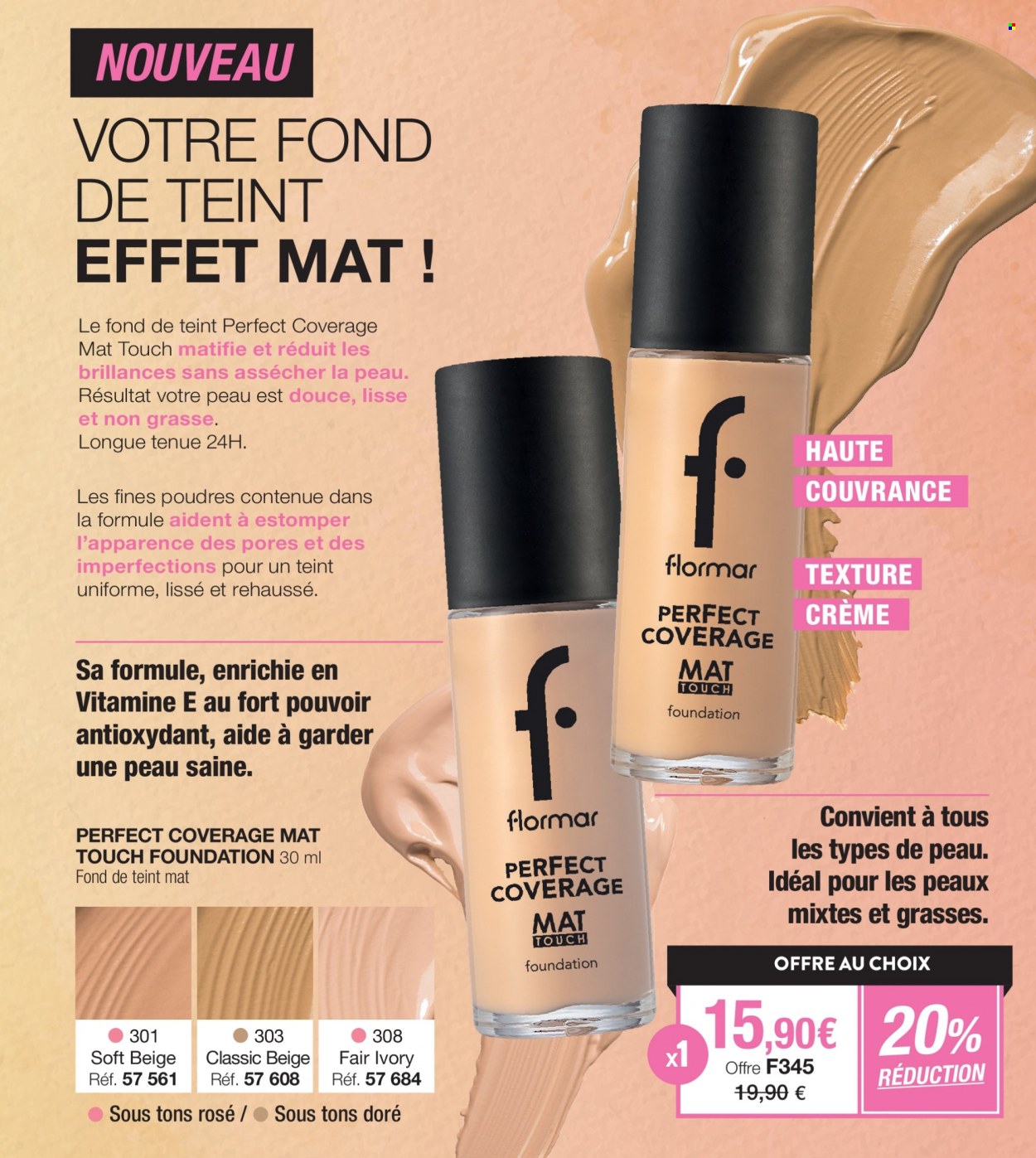 Catalogue Stanhome - 23/10/2023 - 26/11/2023. Page 65