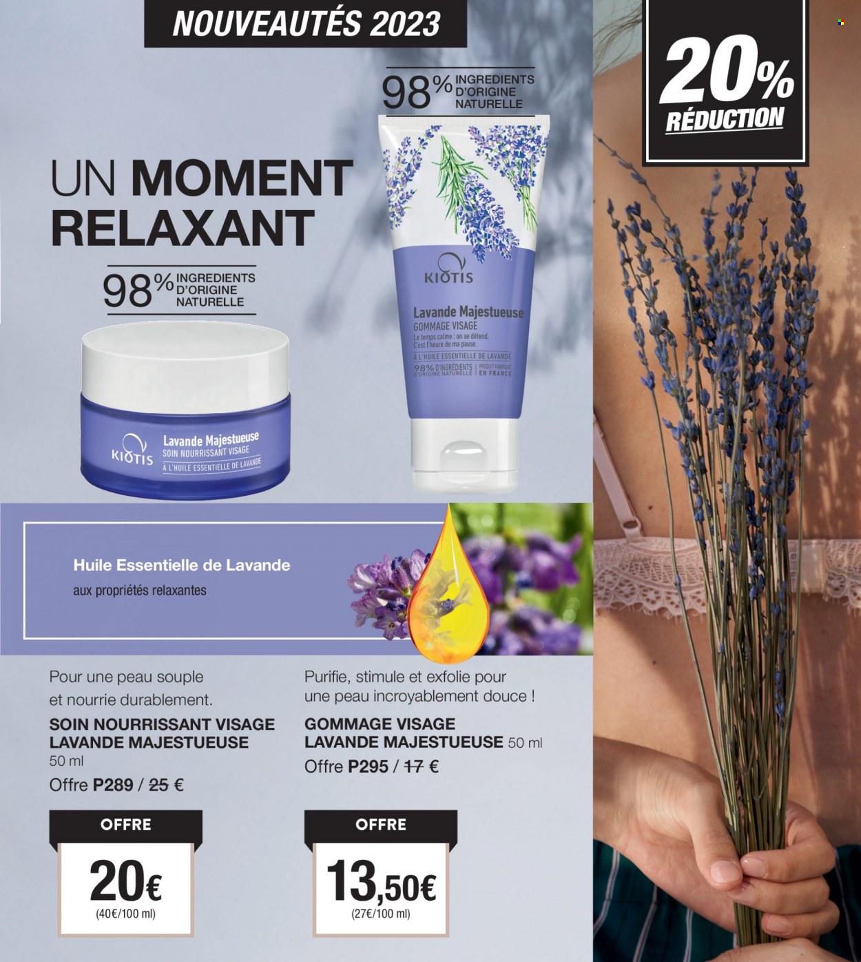 Catalogue Stanhome - 23/10/2023 - 26/11/2023. Page 69