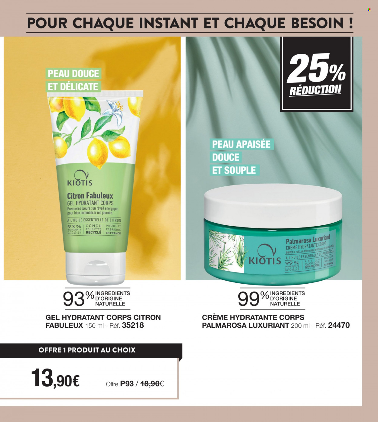 Catalogue Stanhome - 23/10/2023 - 26/11/2023. Page 71
