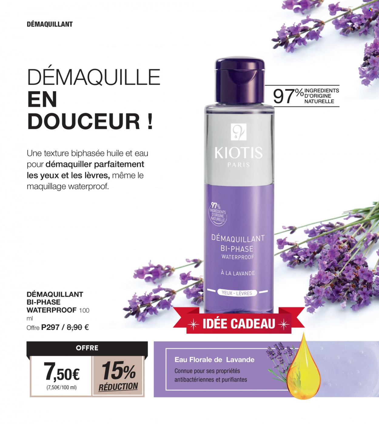 Catalogue Stanhome - 23/10/2023 - 26/11/2023. Page 79
