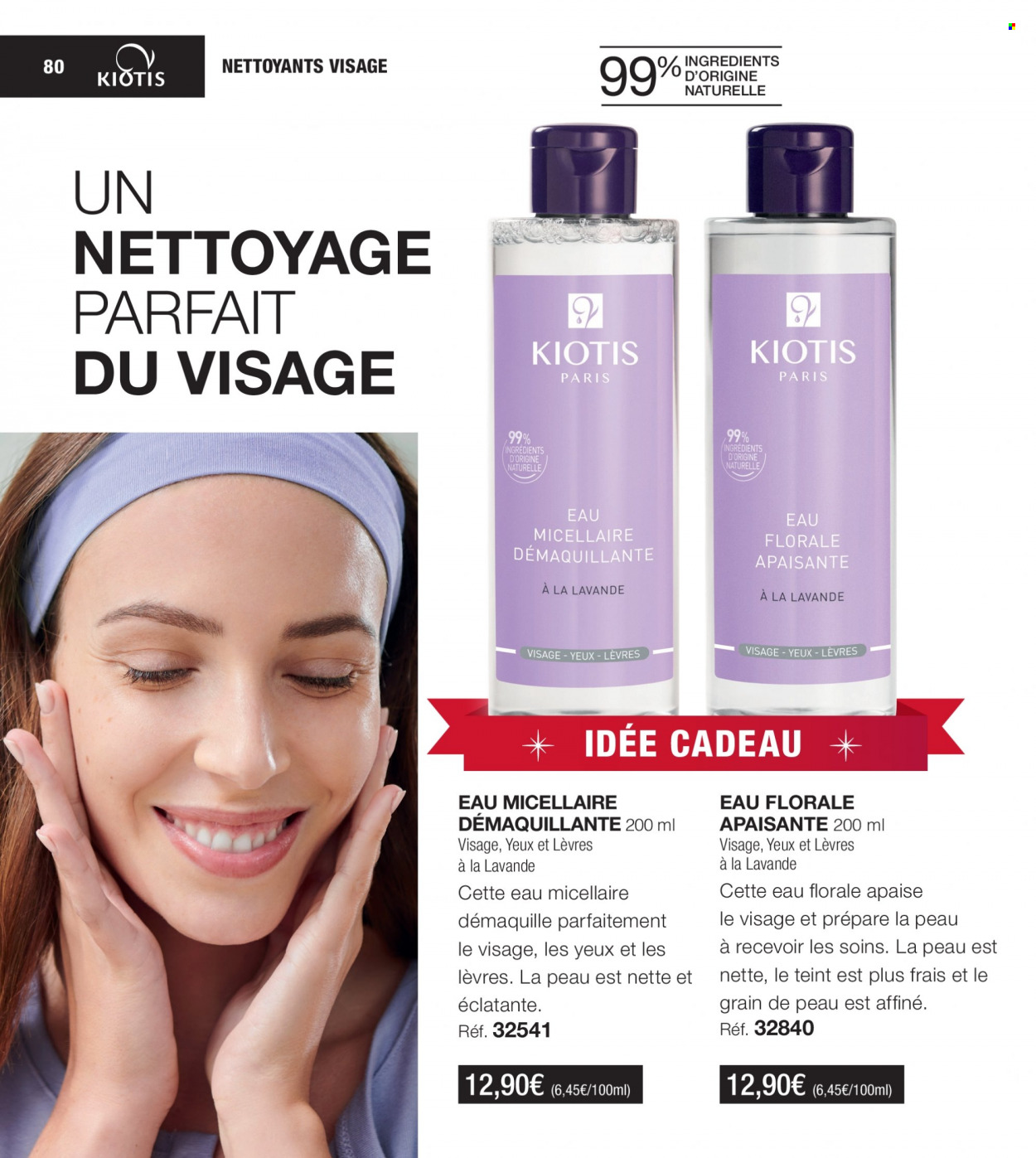 Catalogue Stanhome - 23/10/2023 - 26/11/2023. Page 80