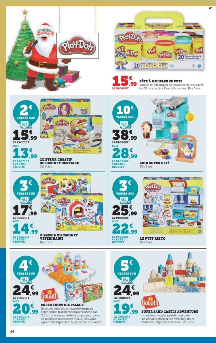 Catalogue HYPER U - 24/10/2023 - 03/12/2023. Page 54