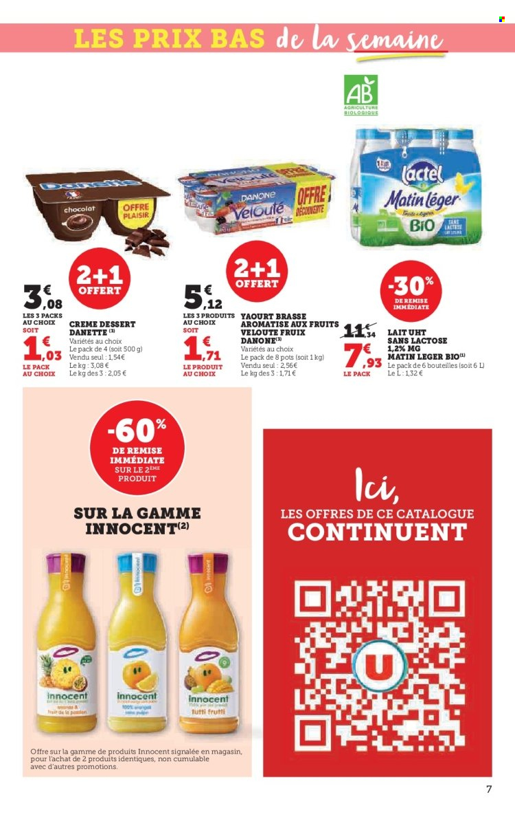 Catalogue U express - 24/10/2023 - 05/11/2023. Page 7