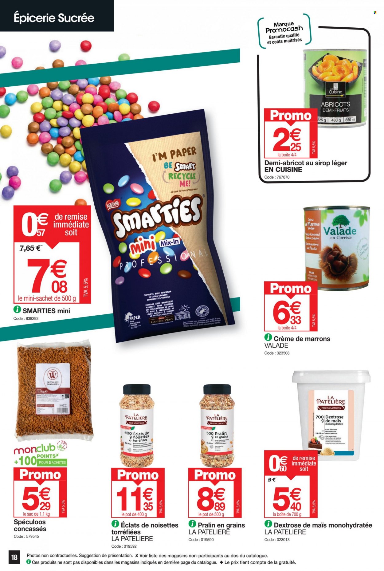 Catalogue Promocash - 26/10/2023 - 04/11/2023. Page 18