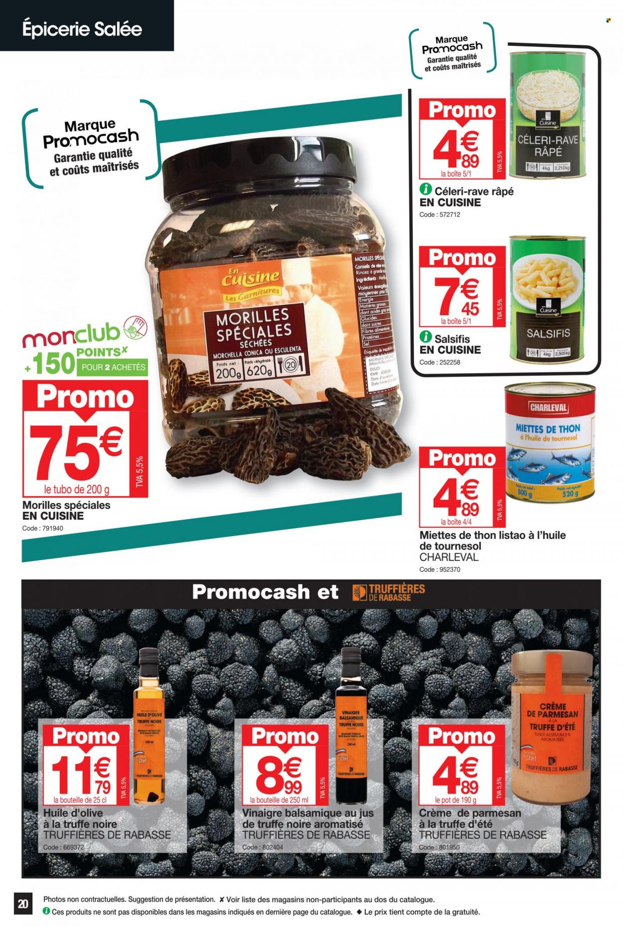 Catalogue Promocash - 26/10/2023 - 04/11/2023. Page 20