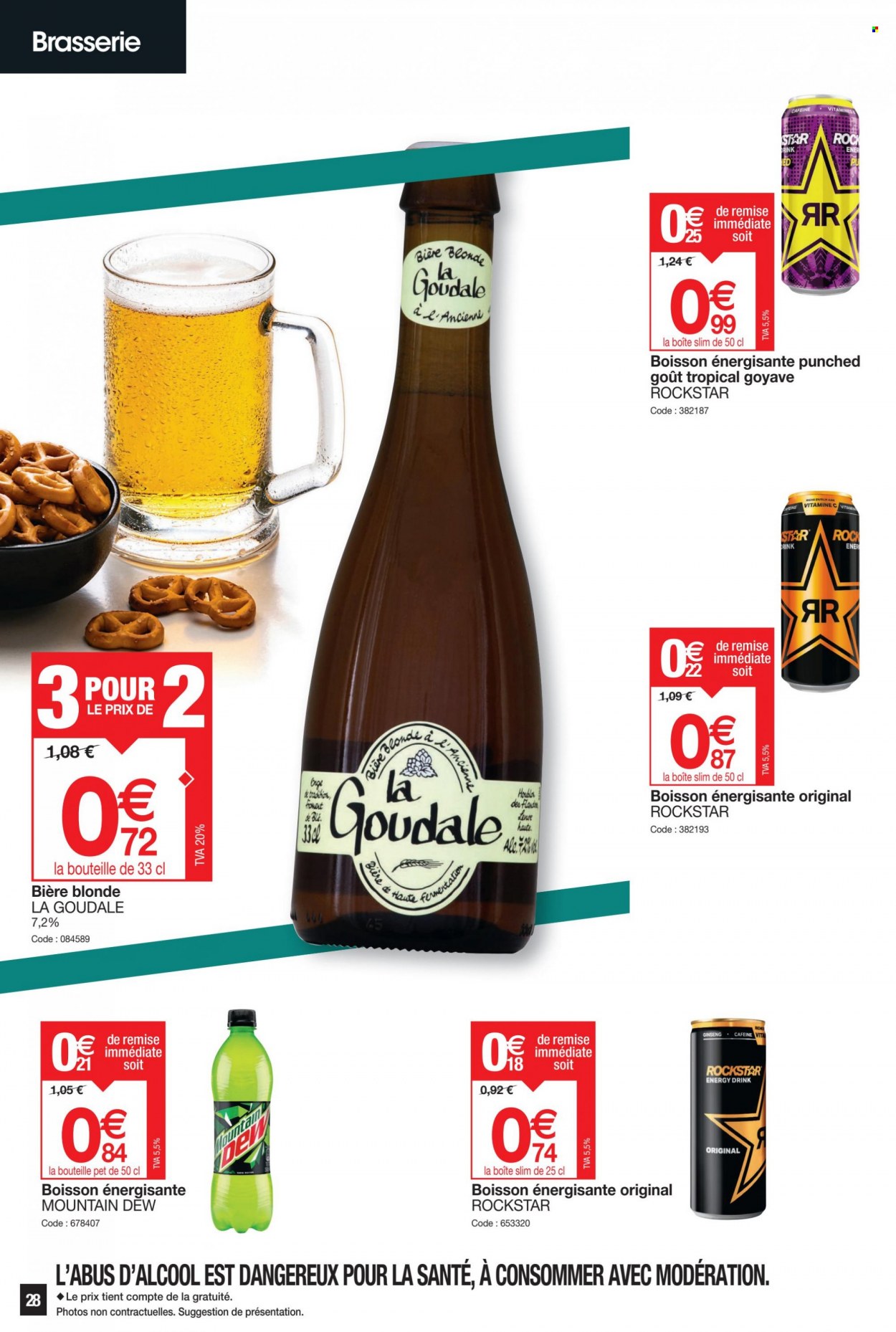 Catalogue Promocash - 26/10/2023 - 04/11/2023. Page 28