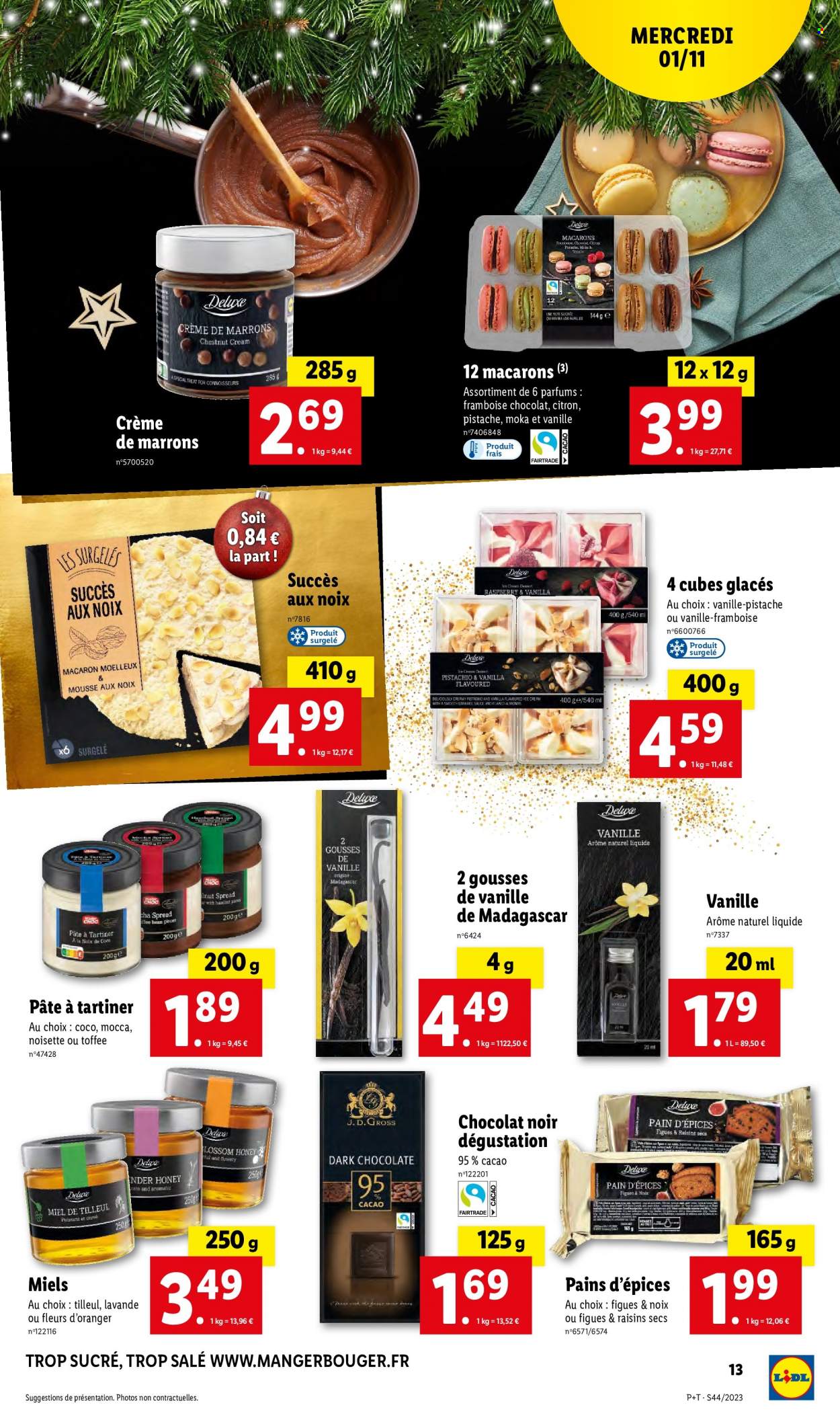 Catalogue Lidl - 01/11/2023 - 07/11/2023. Page 13