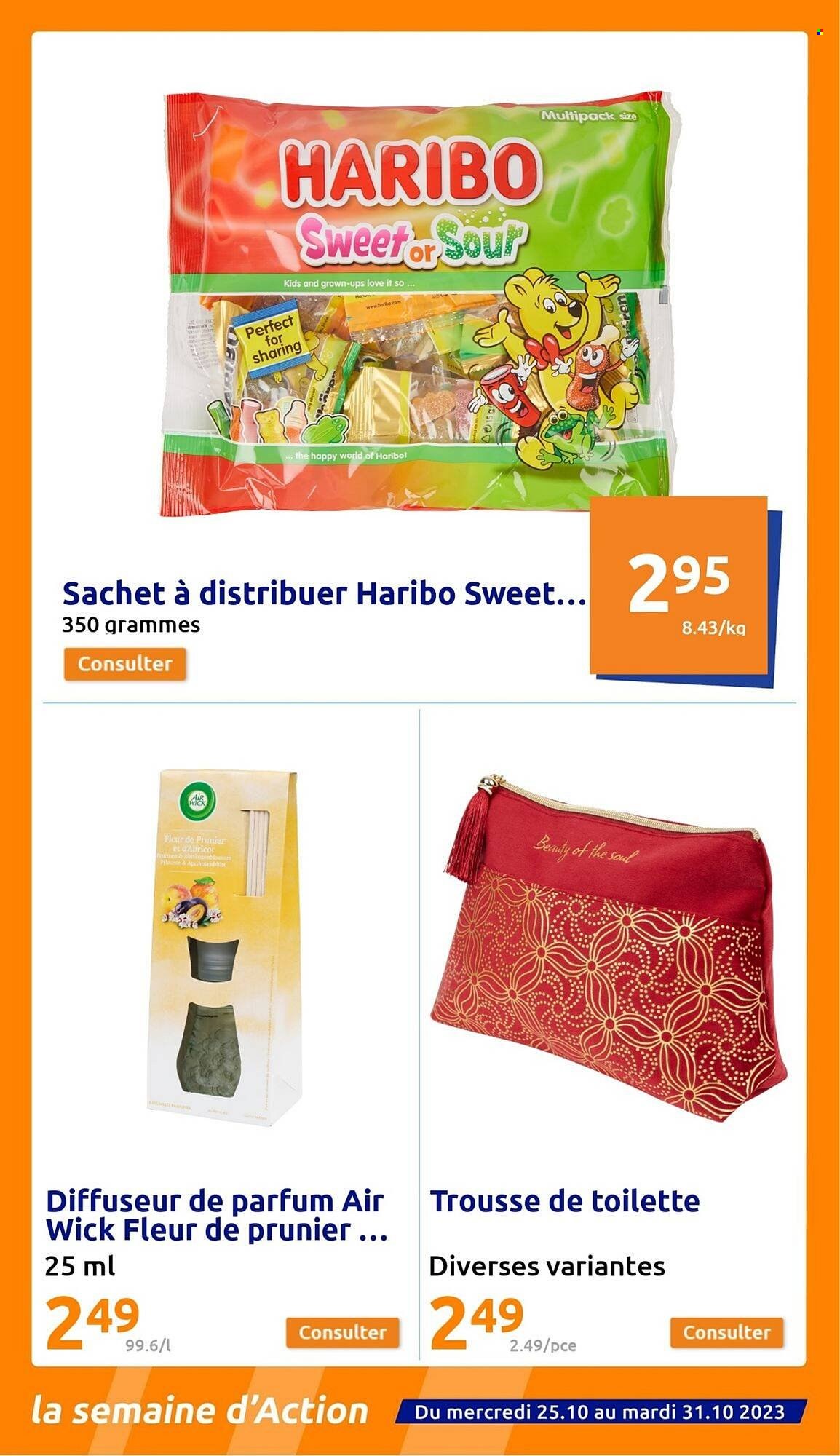 Catalogue Action - 25/10/2023 - 31/10/2023. Page 12