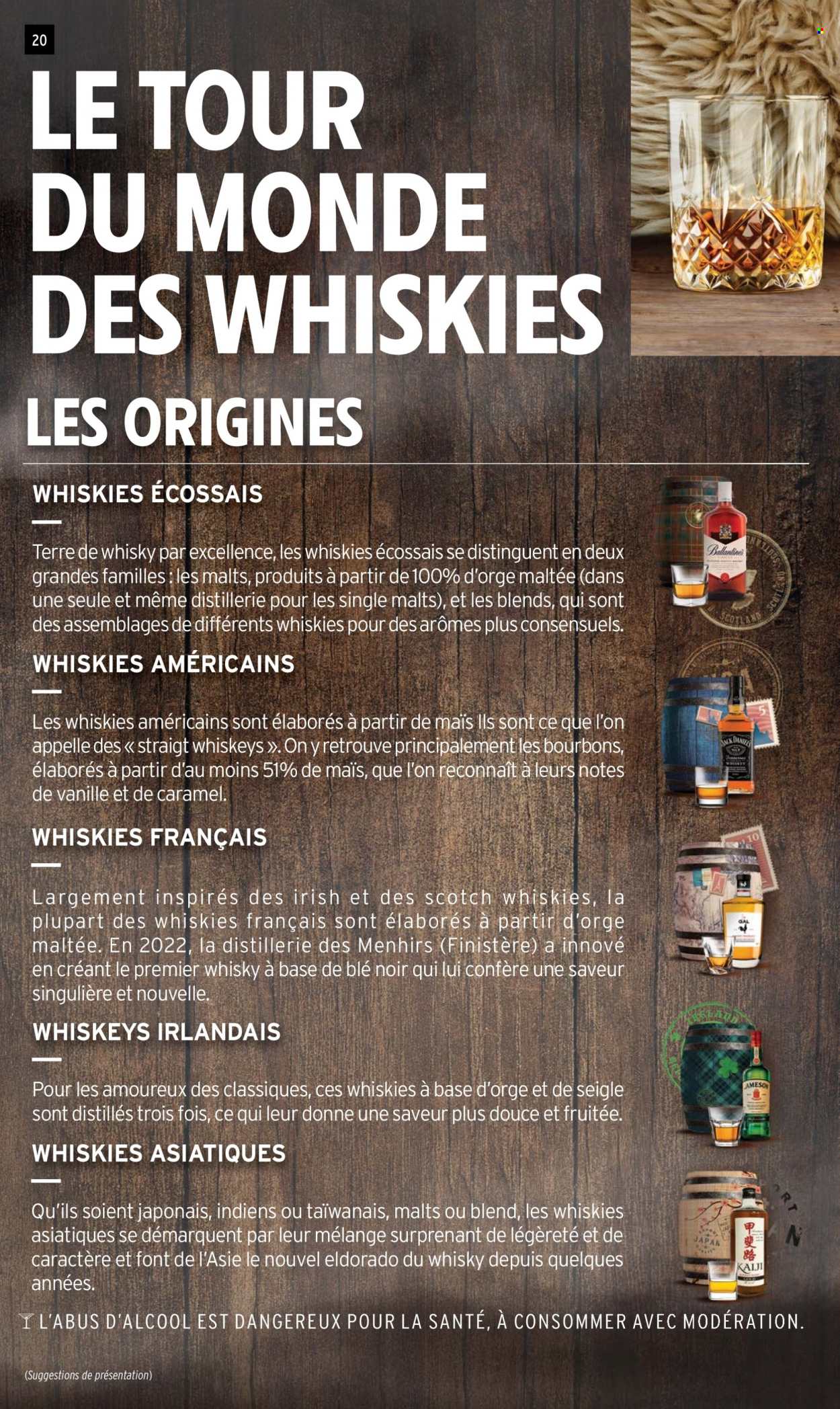 Catalogue Intermarché Contact - 24/10/2023 - 05/11/2023. Page 20