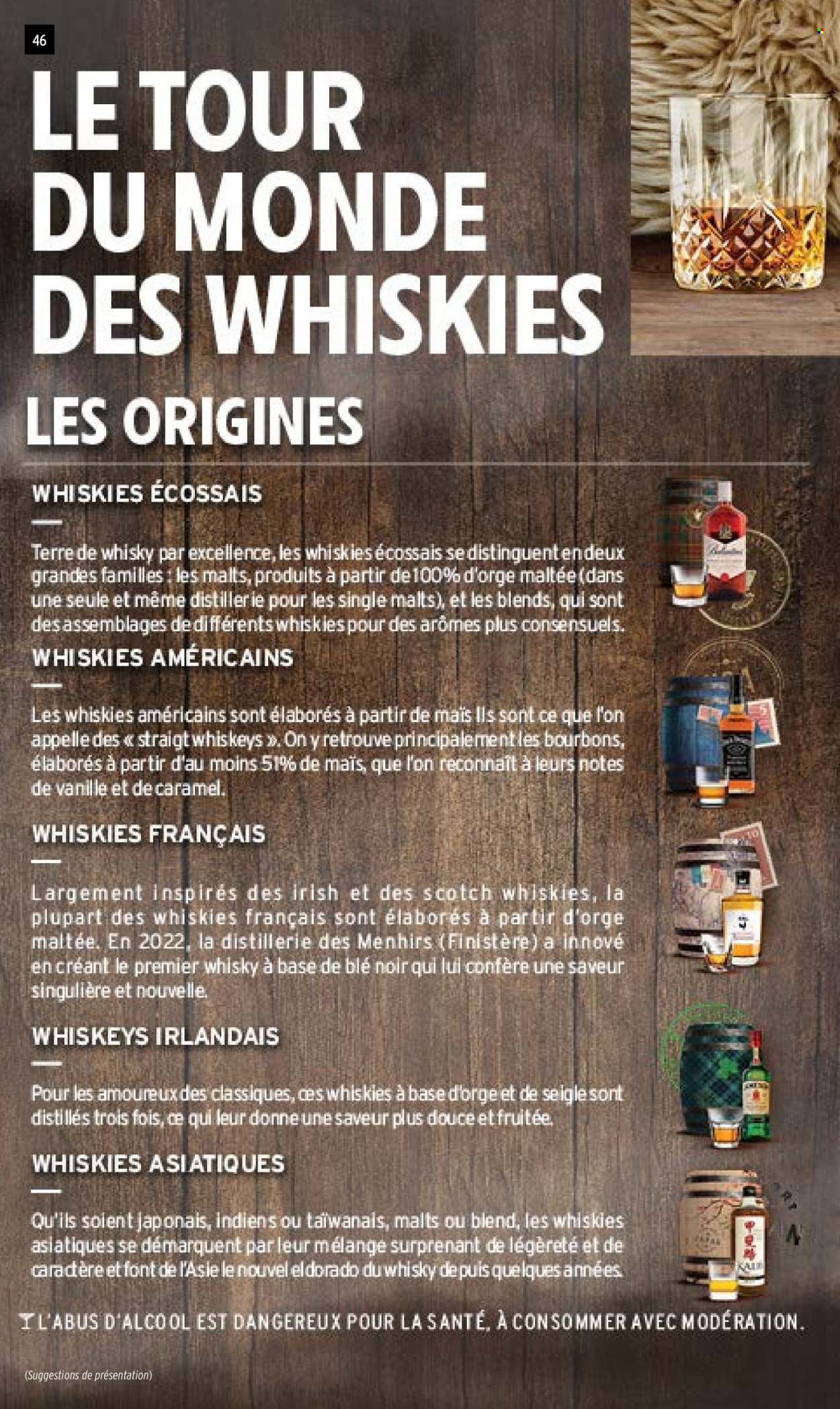 Catalogue Intermarché Hyper - 24/10/2023 - 05/11/2023. Page 46