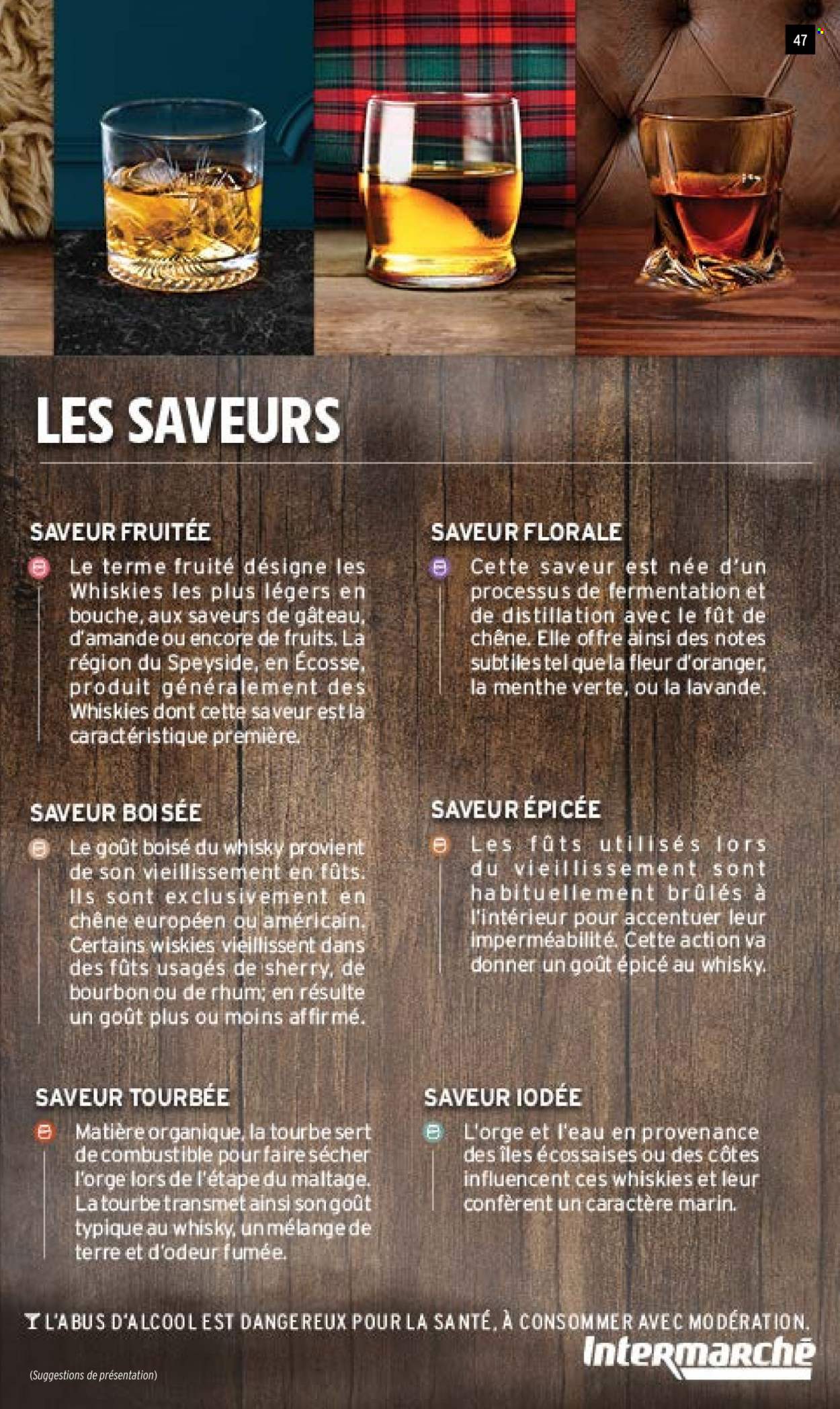 Catalogue Intermarché Hyper - 24/10/2023 - 05/11/2023. Page 47