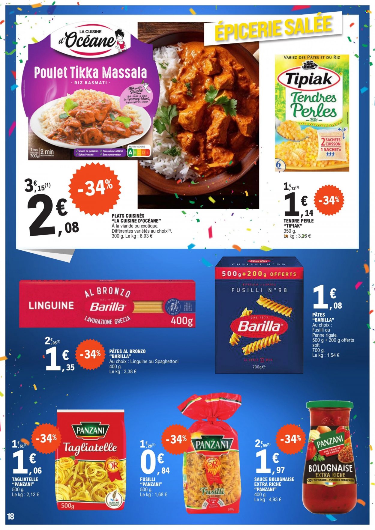 Catalogue E.Leclerc - 31/10/2023 - 11/11/2023. Page 18