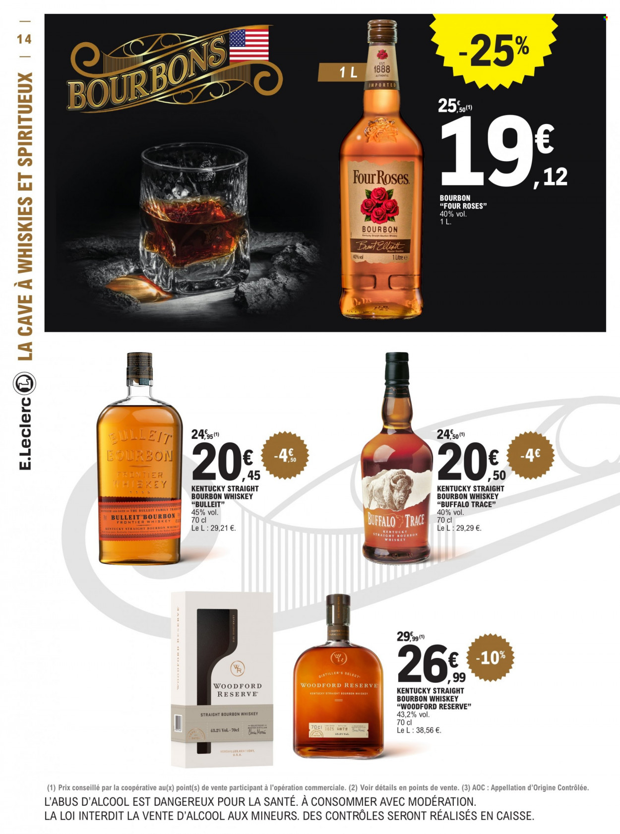 Catalogue E.Leclerc - 31/10/2023 - 11/11/2023. Page 14