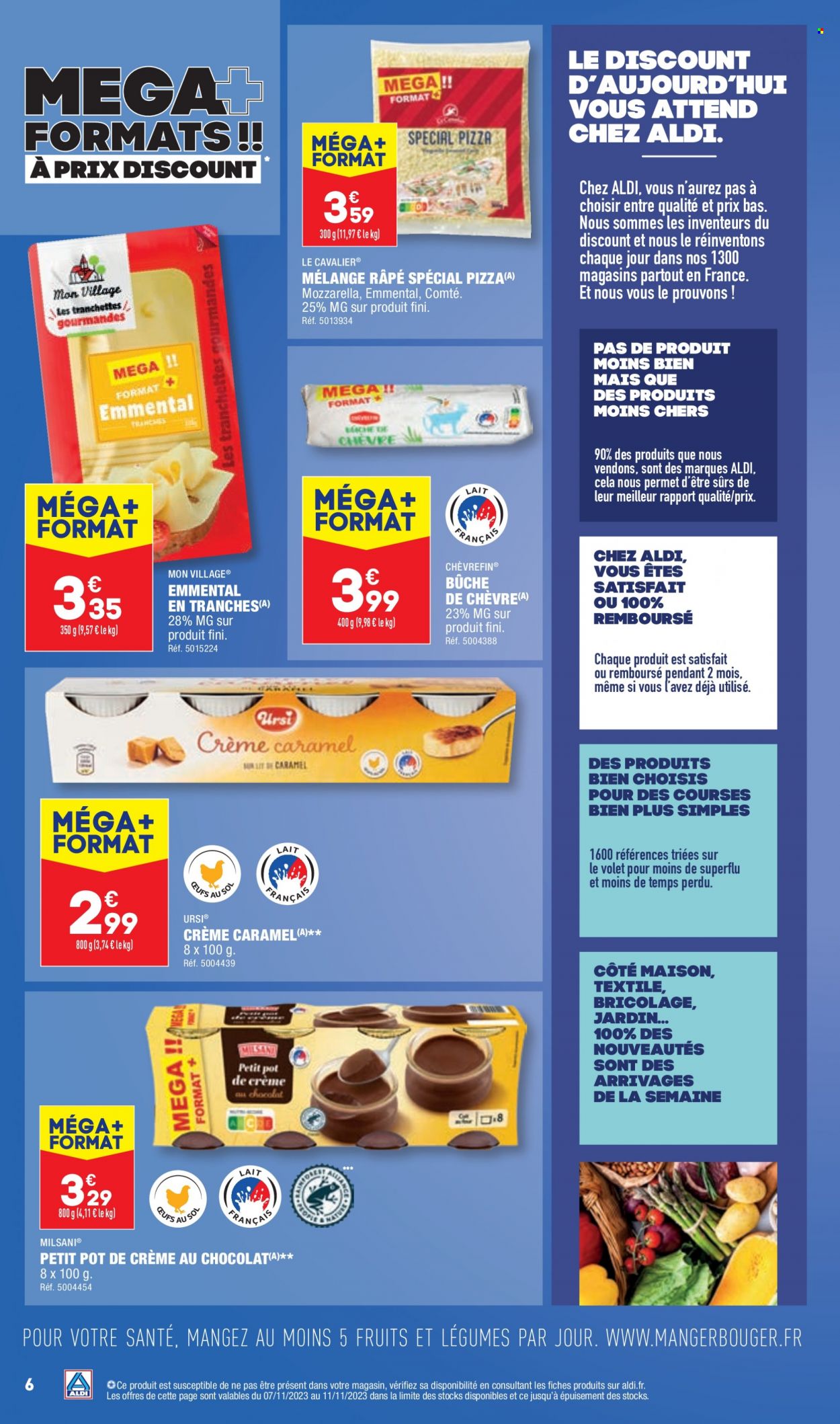 Catalogue ALDI - 07/11/2023 - 13/11/2023. Page 8