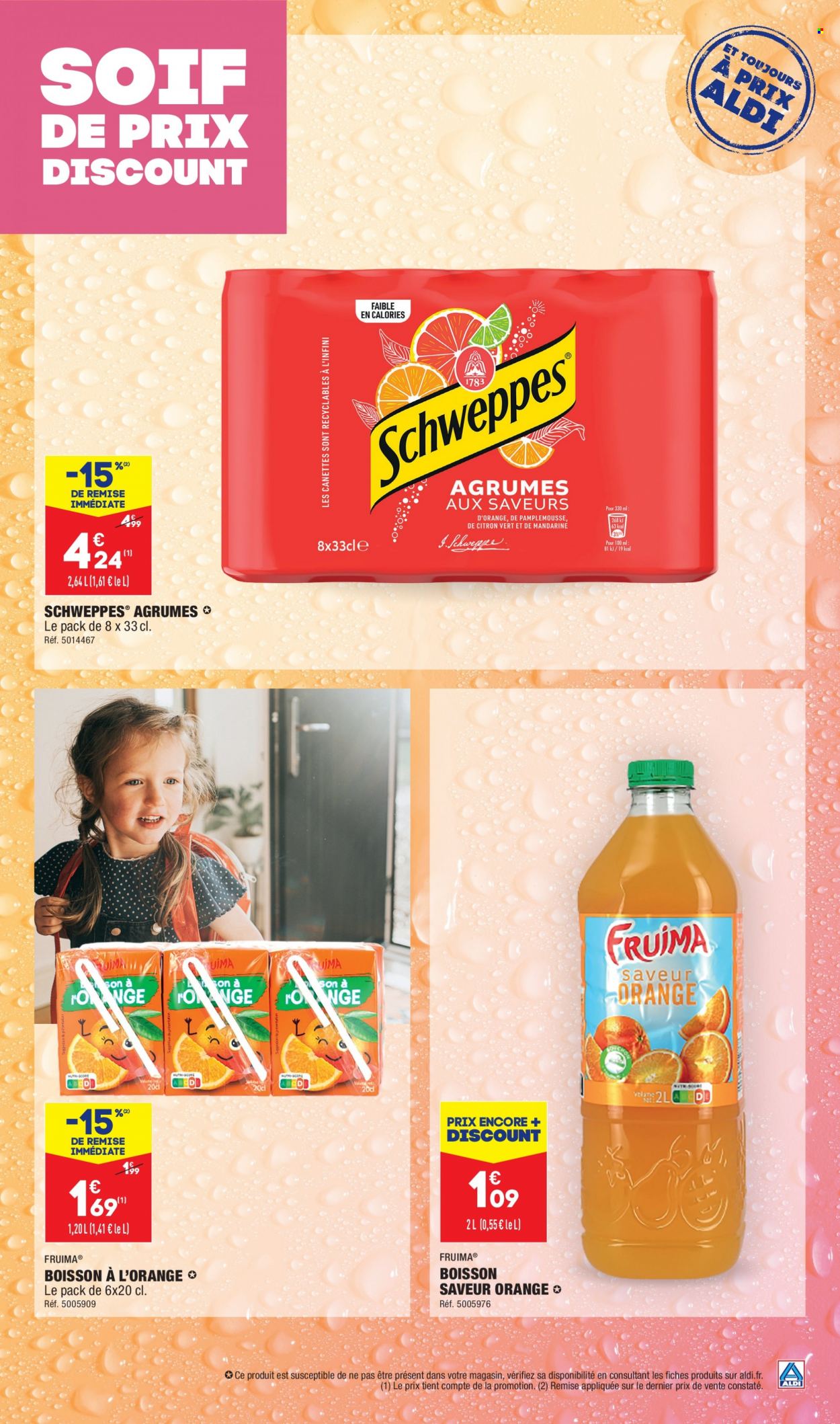 Catalogue ALDI - 07/11/2023 - 13/11/2023. Page 16