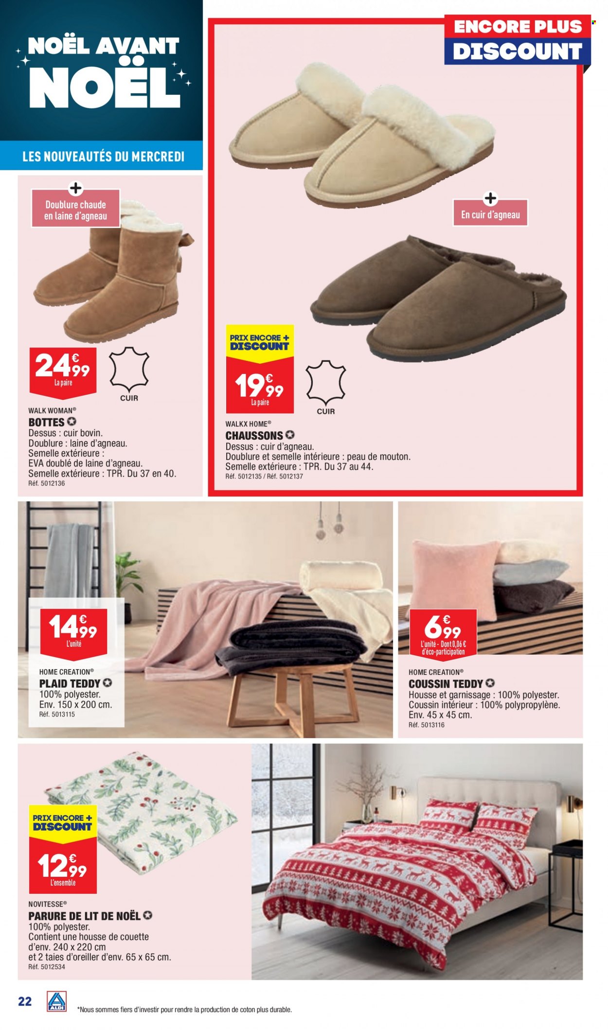 Catalogue ALDI - 07/11/2023 - 13/11/2023. Page 25
