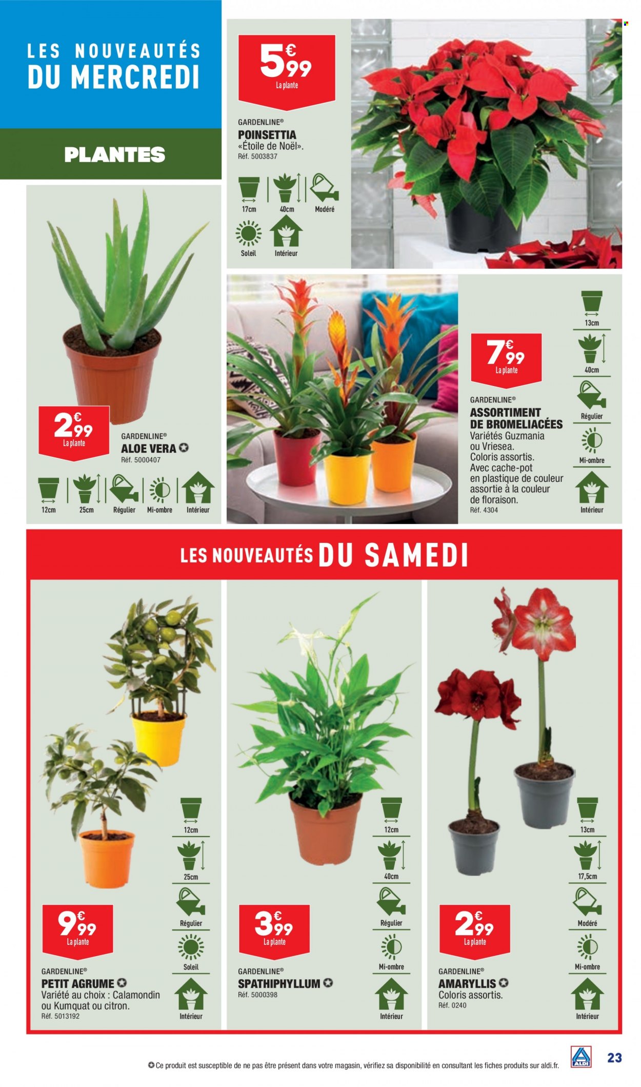 Catalogue ALDI - 07/11/2023 - 13/11/2023. Page 26