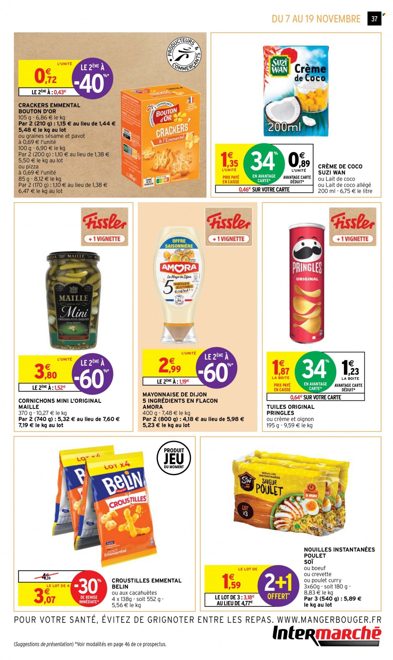 Catalogue Intermarché Hyper - 07/11/2023 - 19/11/2023. Page 37