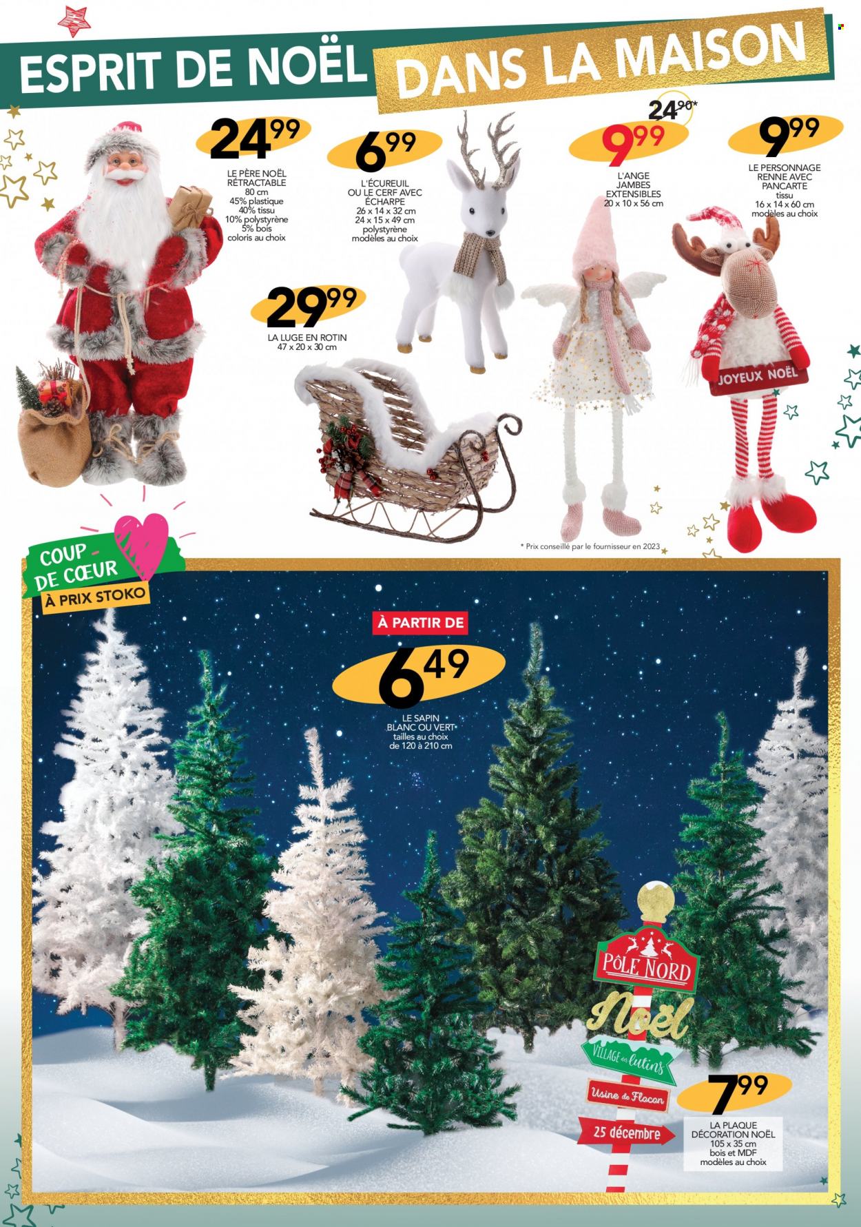 Catalogue Stokomani - 01/11/2023 - 12/11/2023. Page 2