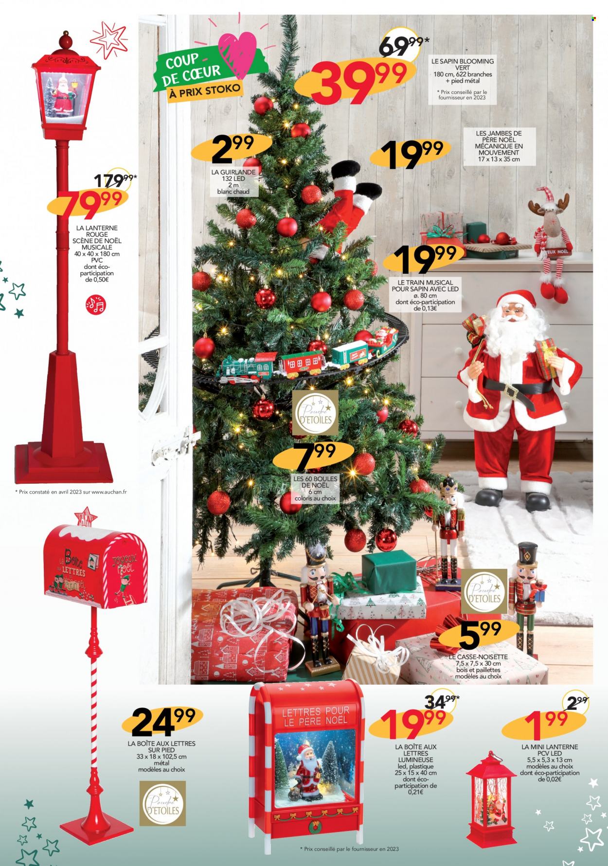 Catalogue Stokomani - 01/11/2023 - 12/11/2023. Page 3
