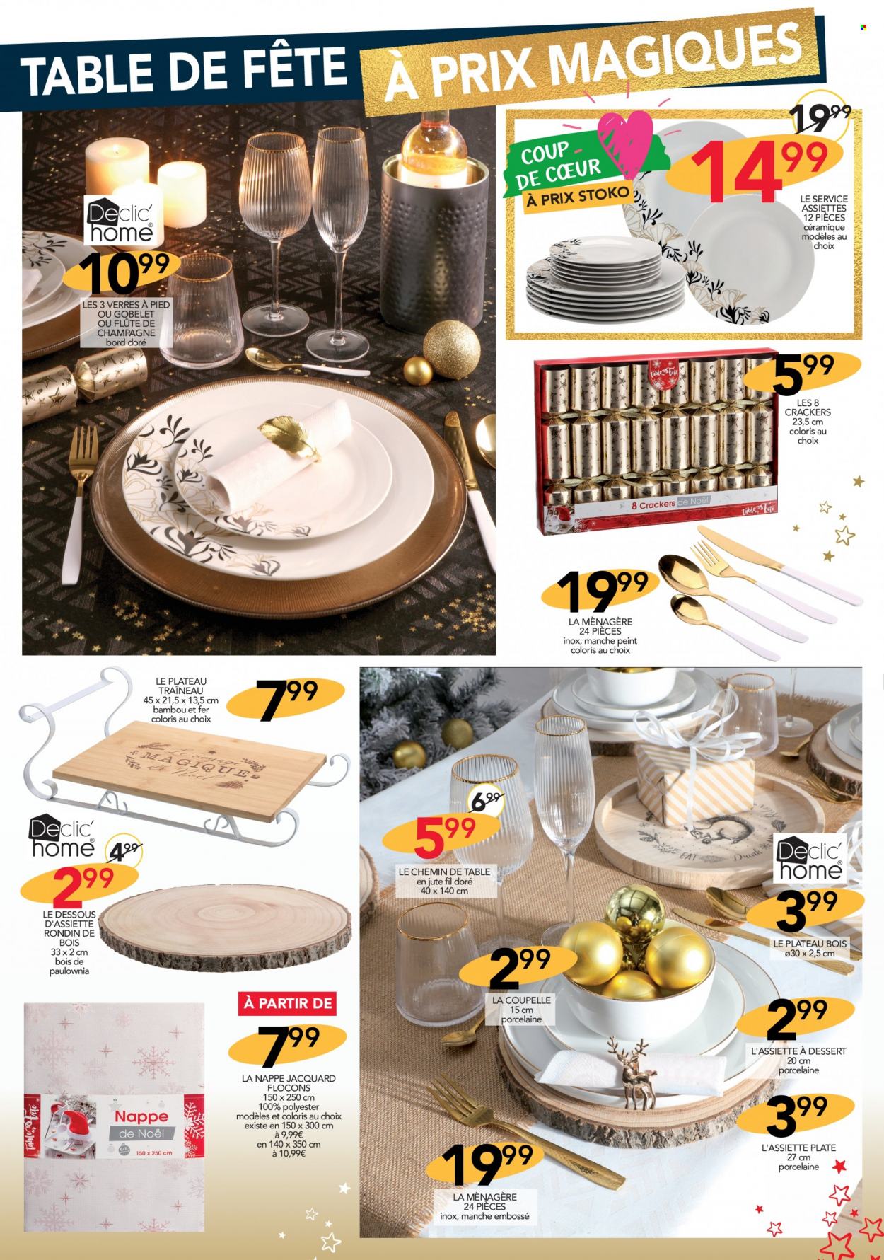 Catalogue Stokomani - 01/11/2023 - 12/11/2023. Page 6
