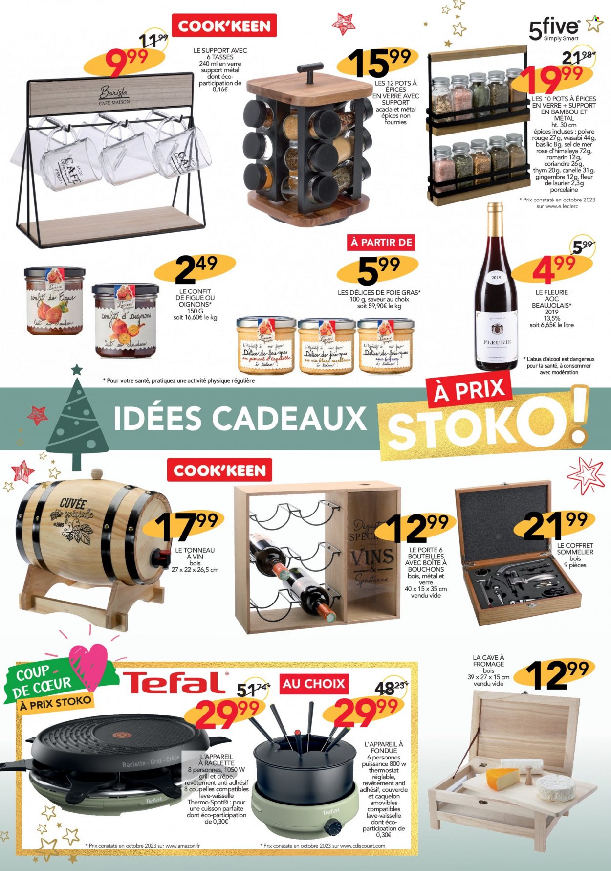 Catalogue Stokomani - 01/11/2023 - 12/11/2023. Page 8