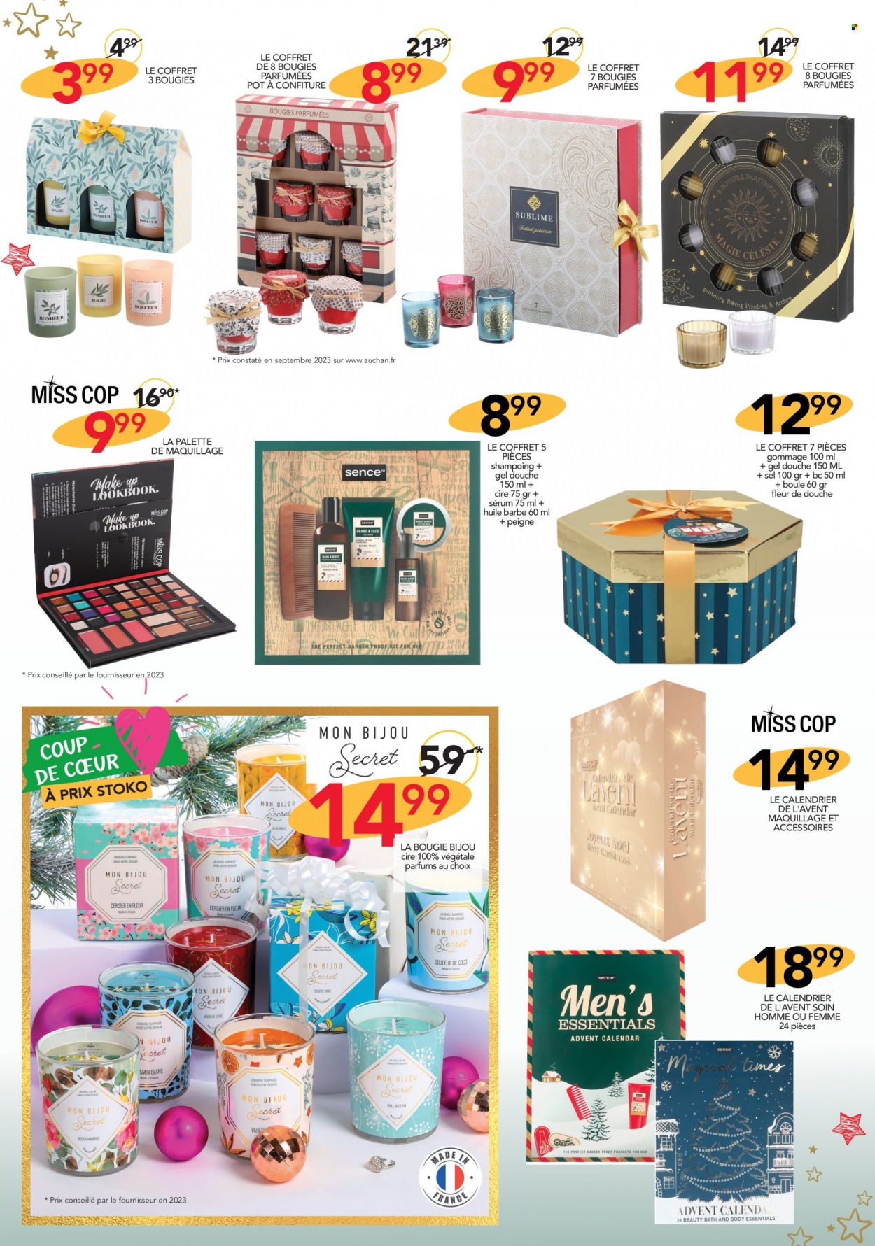 Catalogue Stokomani - 01/11/2023 - 12/11/2023. Page 9