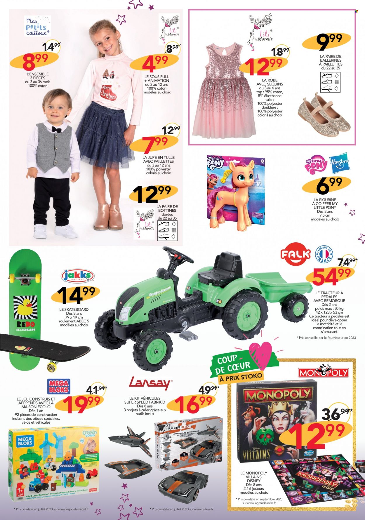 Catalogue Stokomani - 01/11/2023 - 12/11/2023. Page 11