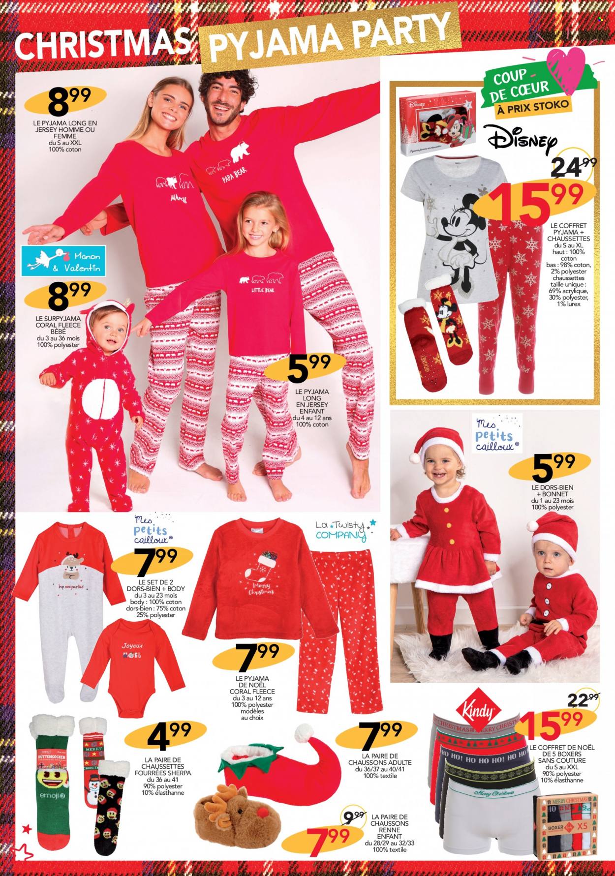 Catalogue Stokomani - 01/11/2023 - 12/11/2023. Page 12