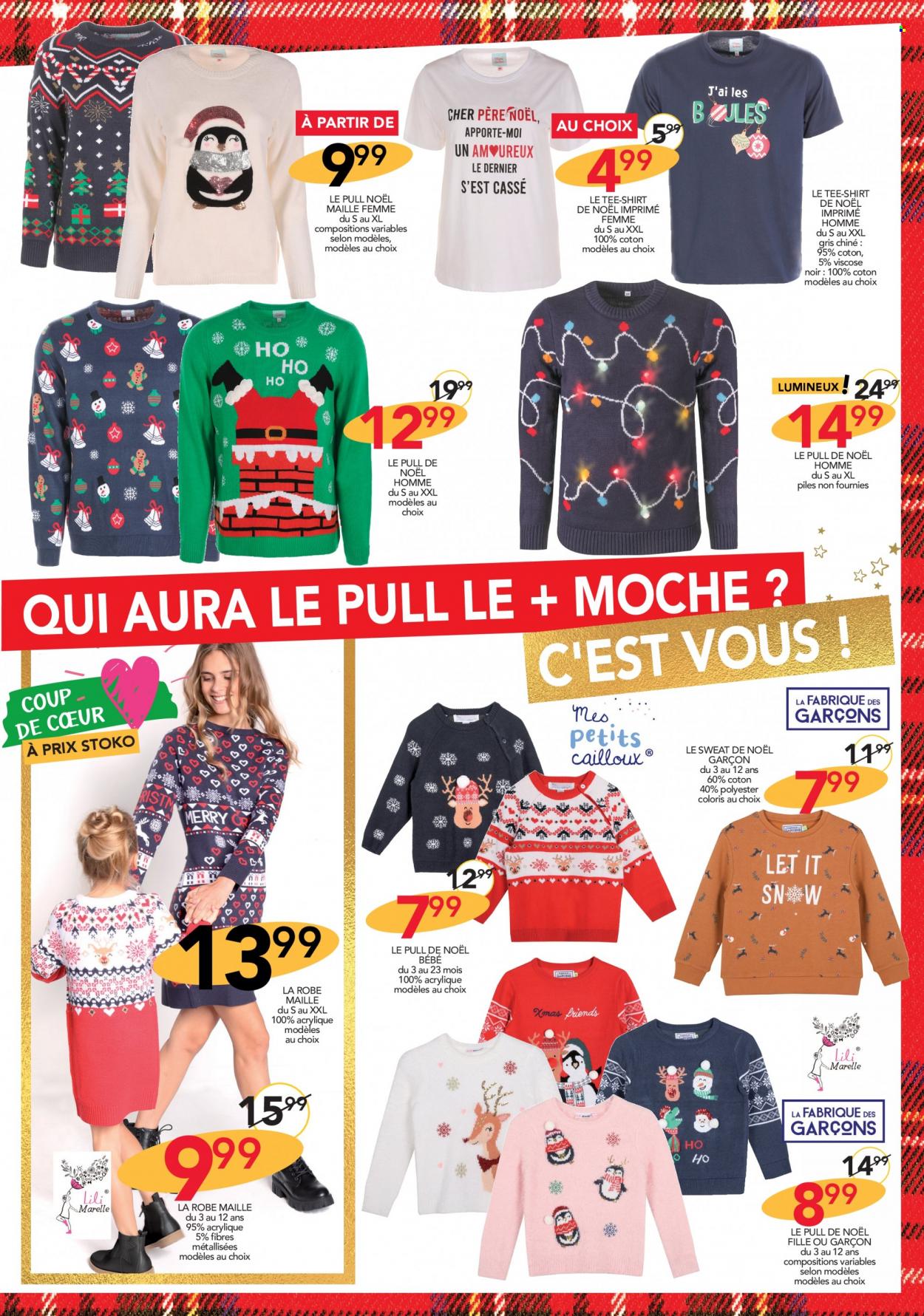 Catalogue Stokomani - 01/11/2023 - 12/11/2023. Page 13