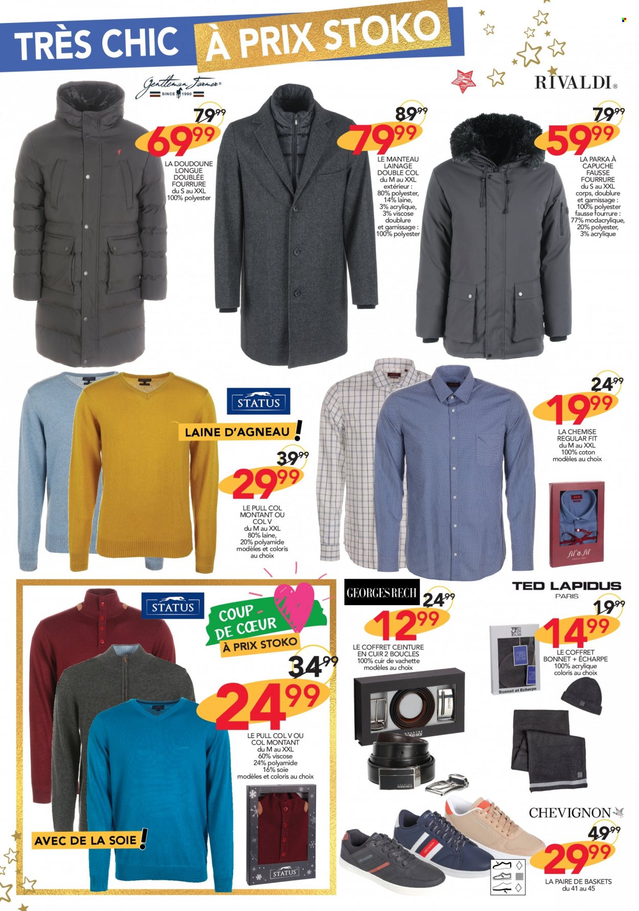 Catalogue Stokomani - 01/11/2023 - 12/11/2023. Page 14