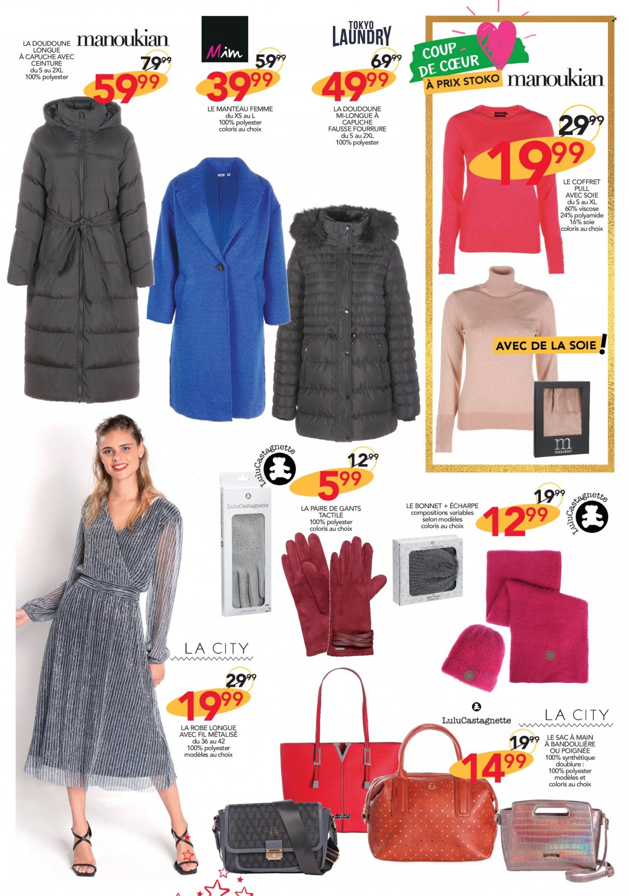 Catalogue Stokomani - 01/11/2023 - 12/11/2023. Page 15